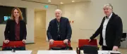 Neue Landtagsgruppe in Brandenburg: „Wir für Brandenburg“ vor Gründung