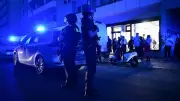 Neue Mafia-Generation: Türkeistämmige Banden terrorisieren deutsche Städte