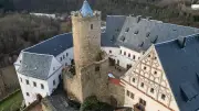 Neue Mitmach-Ausstellung auf Burg Scharfenstein entführt ins alte Ägypten