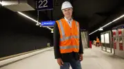 Neue S-Bahn-Linie S15: Berlin bekommt ab 15. Juni eine zusätzliche Verbindung