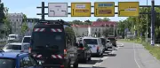 Neue Sperrung auf Nuthestraße in Potsdam ab Montag: Staugefahr