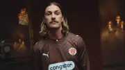 Neue St. Pauli Trikots 2026/27: Heim- und Auswärtsdesign vorgestellt