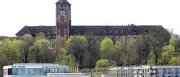 Neue Uni-Campus-Pläne auf dem Brauhausberg in Potsdam vorgestellt