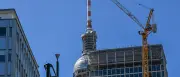 Neue Vergaberegeln in Berlin: Schwellenwerte stark angehoben