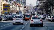 Neue Verkehrsregeln ab Juli: Punktehandel verboten, Scancars im Einsatz