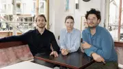 Neue Weinbars in Berlin: Genuss mit Küche und Charakter