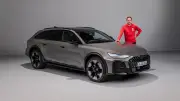 Neuer Audi A6 Allroad: Offroad-Kombi mit extremer Breite und Kraft