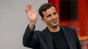 Neuer Bayer-Trainer Martínez: „Ich rufe Alonso an!“