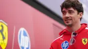 Neuer Ferrari-Vertrag für Leclerc vor Monaco-Heimrennen