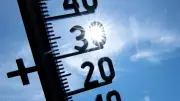Neuer Hitzerekord von 42 Grad erwartet: DWD warnt vor Unwetter