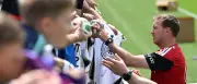 Neuer-Rätsel vor DFB-Test gegen USA: „Wie ein WM-Spiel“