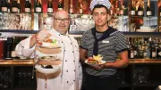 Neuer Sonntags-Brunch im Varieté Wintergarten: Show & Dine ab 11 Euro