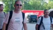 Neuer Union-Trainer Lustrinelli startet Mission in Köpenick