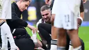 Neuer Vertrag bis 2030: St. Pauli-Pechvogel James Sands wieder glücklich