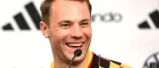 Neuer: WM-Fokus, kein DFB-Rücktrittsdenken