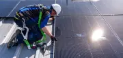 Neues Klimaziel: Weltweite Elektrifizierung auf 35 Prozent bis 2035