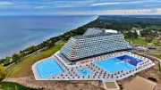 Neues Mega-Hotel an der Ostsee: Geheimnisse und Fakten zum Gołębiewski