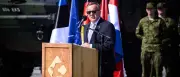 Neues Nato-Hauptquartier: Deutschland und Niederlande verstärken Ostflanke