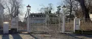 Neues Palais auf Schwanenwerder: Entwurf begeistert nun alle