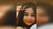 Neunjährige Mia in Berlin vermisst: Wer hat das Mädchen gesehen?