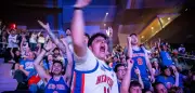New York Knicks: NBA-Finals-Fieber in der Stadt, Trump nicht willkommen