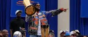 New York Knicks: NBA-Meister mit Konfetti-Parade gefeiert