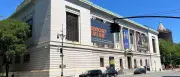 New Yorker Museum eröffnet Anbau zur Demokratiegeschichte