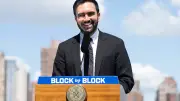 New Yorks Bürgermeister Mamdani boykottiert Israel-Parade