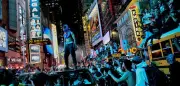 New Yorks ekstatische Nacht: Erster NBA-Titel seit 1973