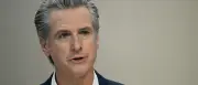 Newsom wirft Trump politisch motivierte Justiz vor