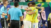 Neymar feiert Comeback für Brasilien nach 982 Tagen Pause
