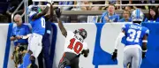 NFL-Profi Terrion Arnold wegen Entführung und Raub festgenommen