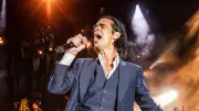 Nick Cave in der Berliner Waldbühne 2026: Tickets, Setlist & Anreise
