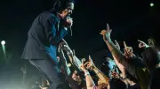 Nick Cave predigt in der Waldbühne: Ein unvergesslicher Abend