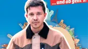 Nico Santos entdeckt Vietnam: Musik, Kultur und kulinarische Highlights