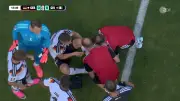 Nico Schlotterbeck schluckt Schmerzpille mitten im WM-Spiel gegen Elfenbeinküste