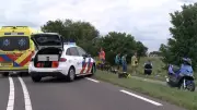 Niederlande: Auto rast in Schulgruppe – mehrere Verletzte