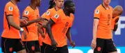 Niederlande bei WM auf Kurs: Jetzt kommen die großen Spiele