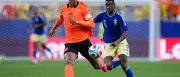 Niederlande besiegen Schweden 5:1 und übernehmen Tabellenführung in Gruppe F