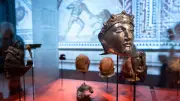 Niederlande: Erneuertes Museum zeigt antike Kunst und mehr