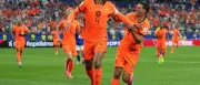 Niederlande verpassen WM-Auftaktsieg gegen Japan
