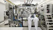 Niederlande warnen USA vor Zwang bei China-Exportkontrollen