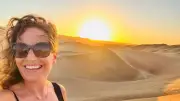 Niederländische Urlauberin in Kolumbien tot aufgefunden – Gewaltverbrechen
