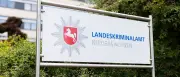 Niedersachsen: Flucht eines Mörders bei Freigang in Peine – Fahndung läuft