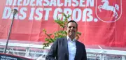 Niedersachsen wirbt mit neuem Slogan: 