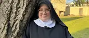 Nonne Schwester Josefine: „Jesus hätte einen TikTok-Kanal gehabt“