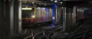 Nord-Süd-Tunnel in Berlin: Sperrung dauert länger als geplant