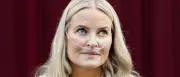 Norwegens Kronprinzessin Mette-Marit erhält neue Lunge