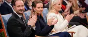 Norwegens Kronprinzessin Mette-Marit erneut im Krankenhaus