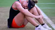 Noskova triumphiert in Berlin: Drei-Satz-Sieg gegen Pegula nach Unwetter